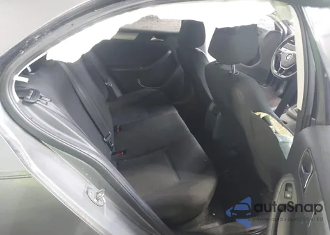 2016 Volkswagen Jetta 1.4T Se z USA, uszkodzony, nr VIN 3VWD67AJ3GM347858